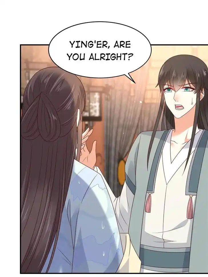 Prince's Overwhelming Love Ch.107