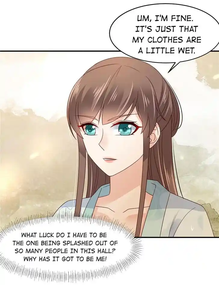 Prince's Overwhelming Love Ch.107