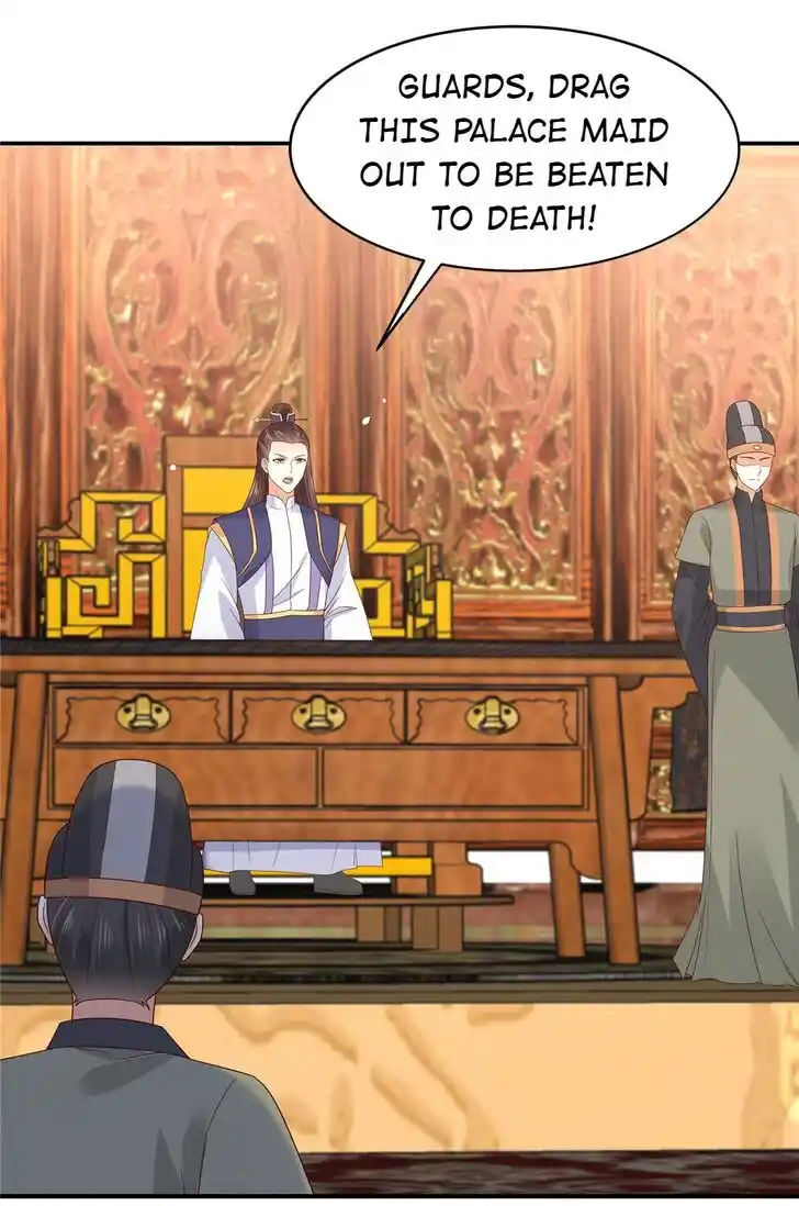 Prince's Overwhelming Love Ch.107