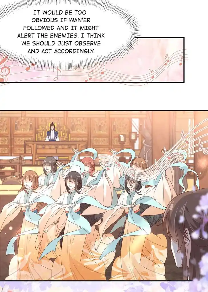 Prince's Overwhelming Love Ch.107