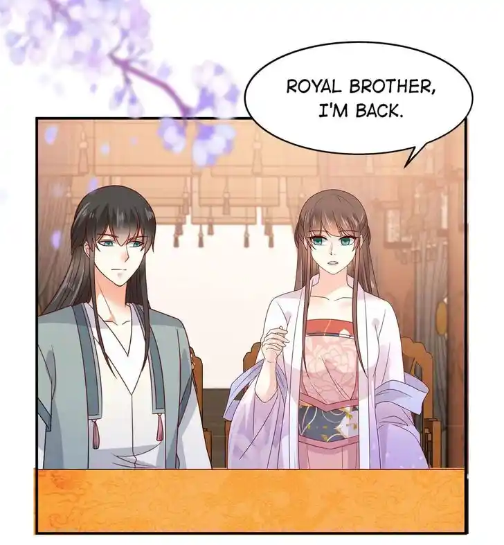 Prince's Overwhelming Love Ch.107