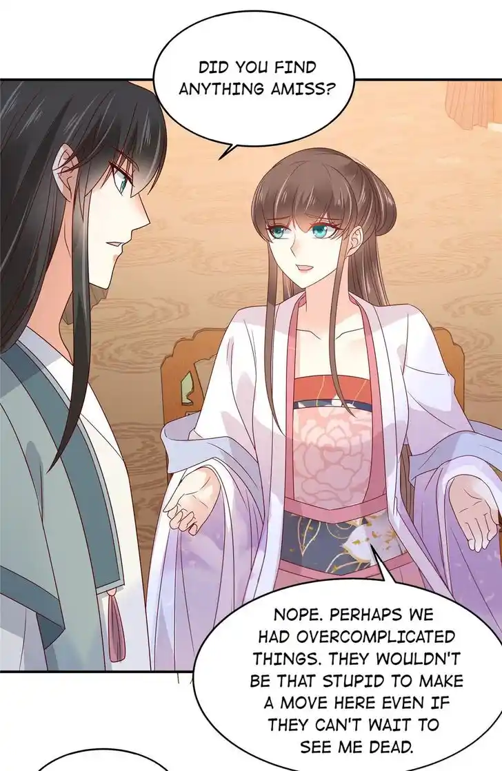 Prince's Overwhelming Love Ch.107