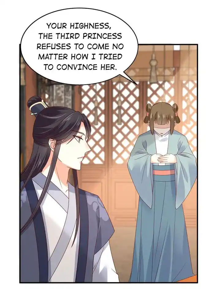 Prince's Overwhelming Love Ch.108