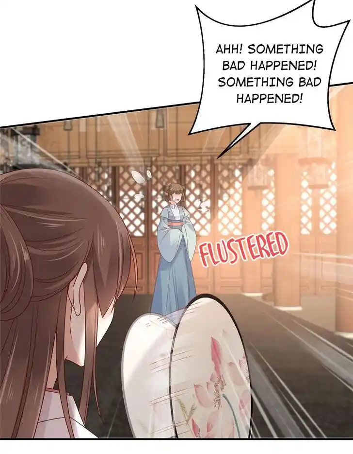 Prince's Overwhelming Love Ch.108