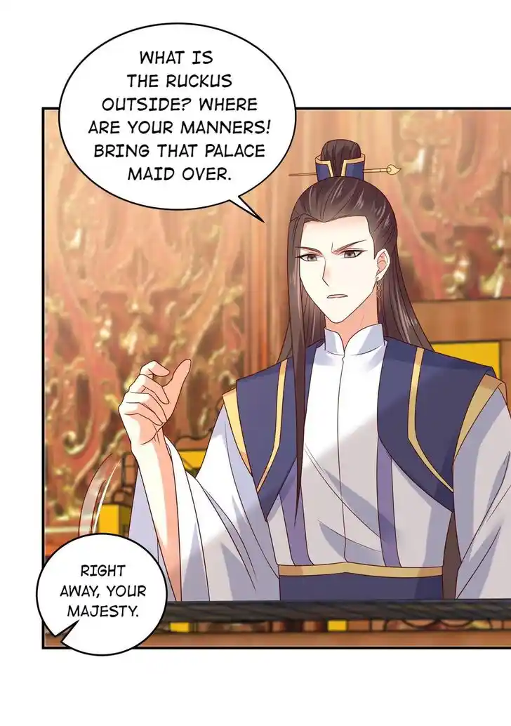 Prince's Overwhelming Love Ch.108