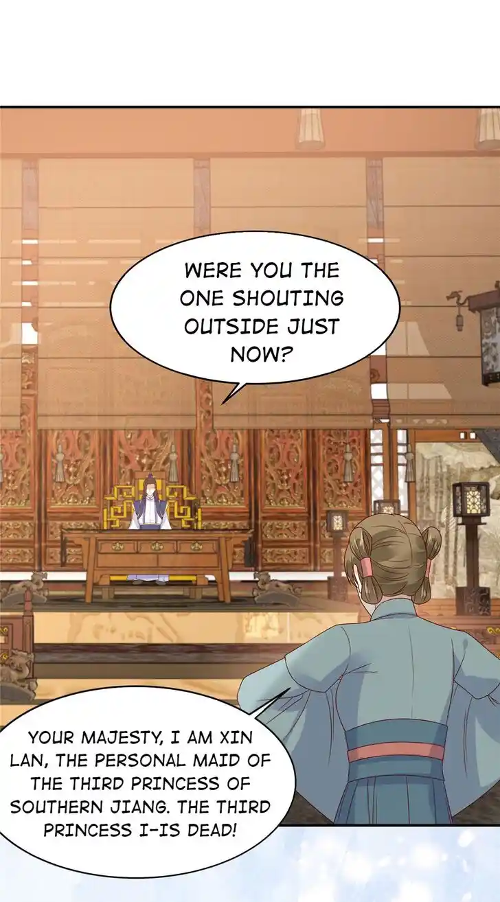 Prince's Overwhelming Love Ch.108