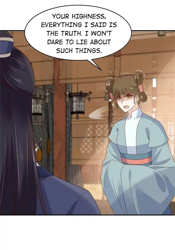 Prince's Overwhelming Love Ch.108