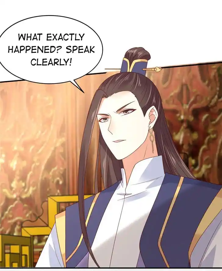 Prince's Overwhelming Love Ch.108