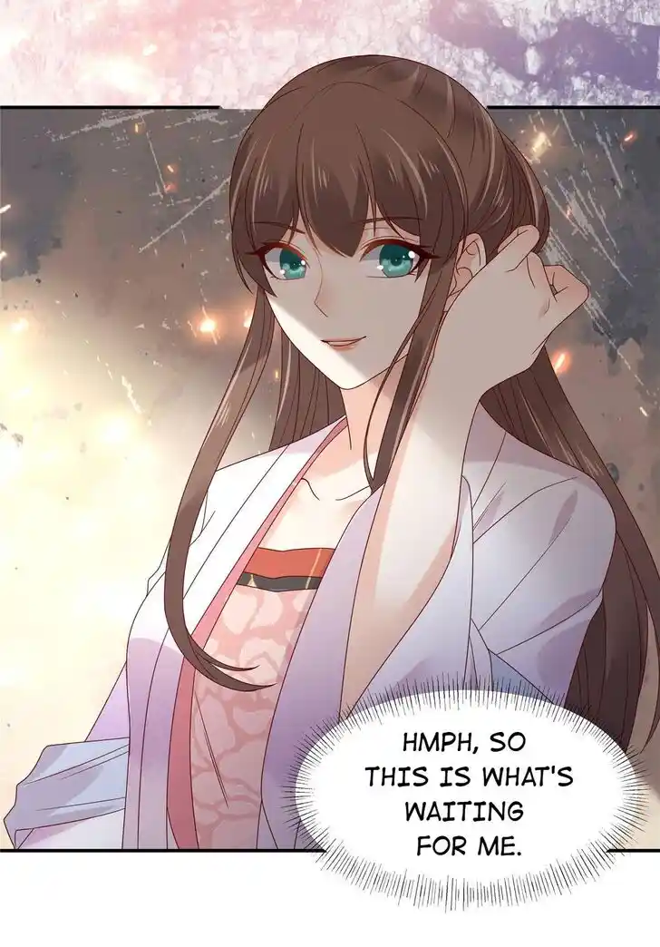 Prince's Overwhelming Love Ch.108