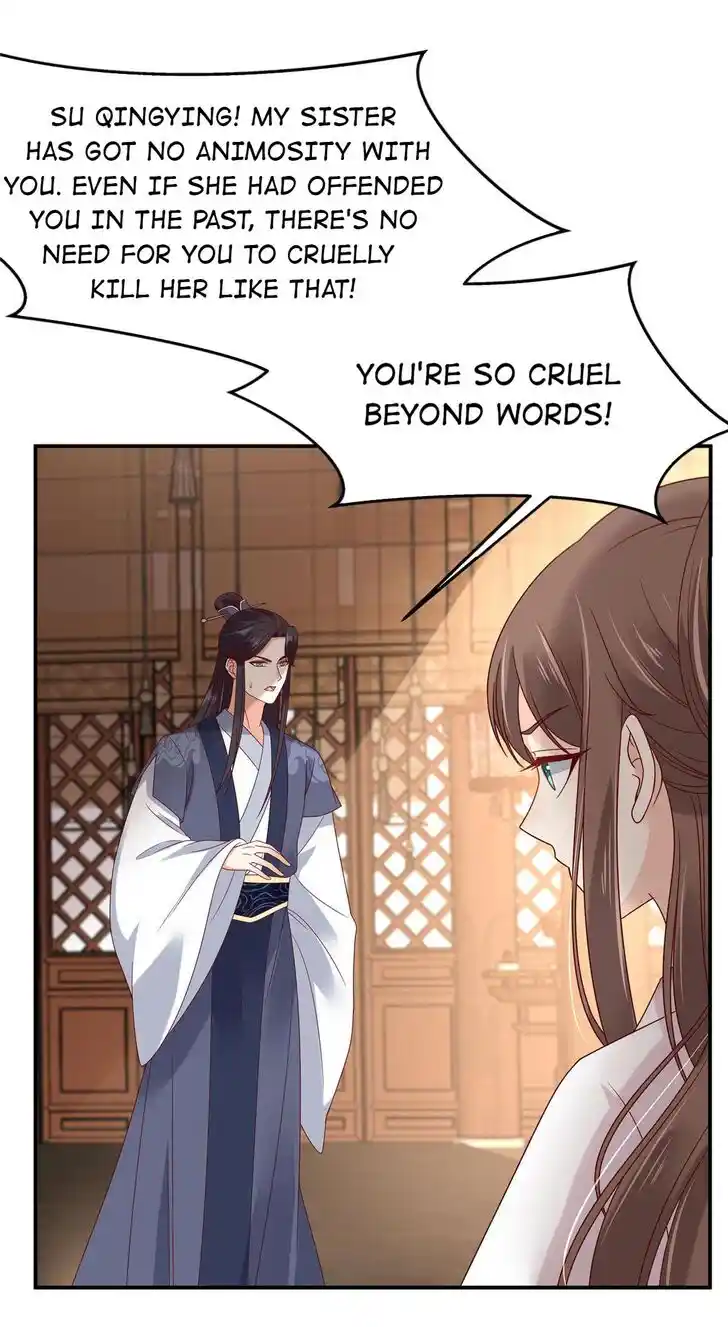 Prince's Overwhelming Love Ch.108