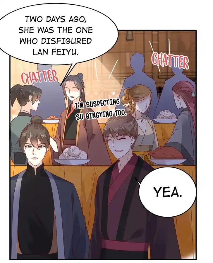 Prince's Overwhelming Love Ch.108