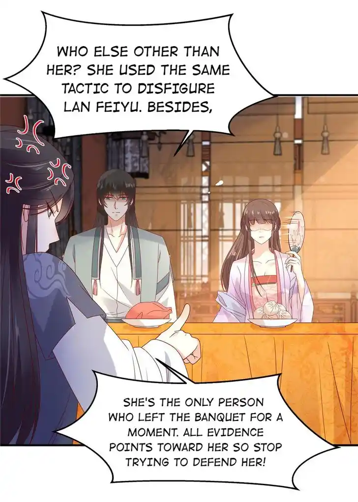 Prince's Overwhelming Love Ch.108