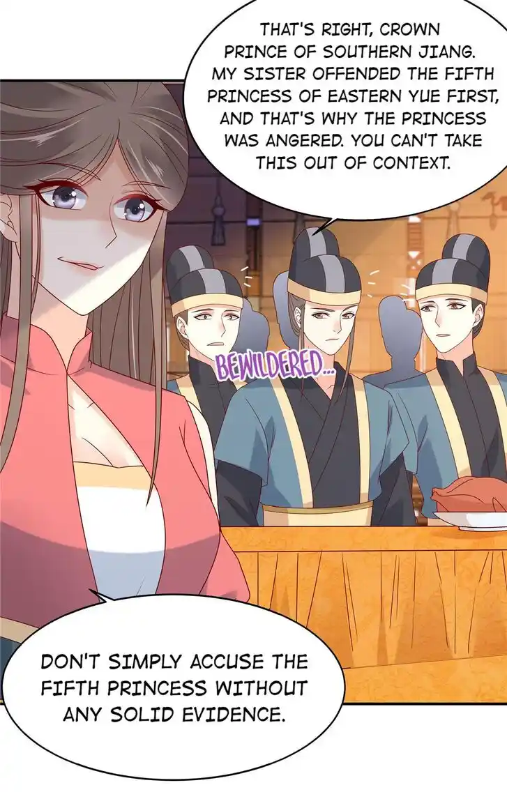 Prince's Overwhelming Love Ch.108