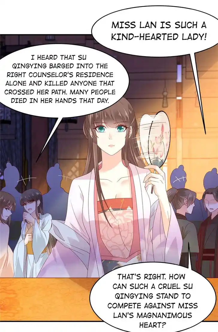 Prince's Overwhelming Love Ch.108