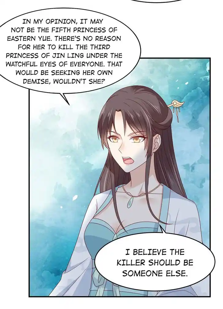 Prince's Overwhelming Love Ch.108