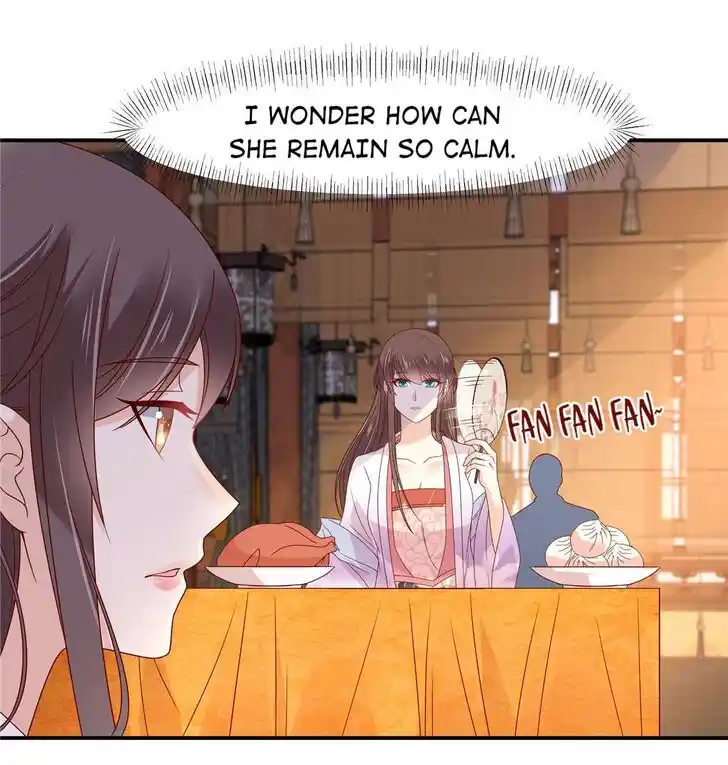 Prince's Overwhelming Love Ch.108