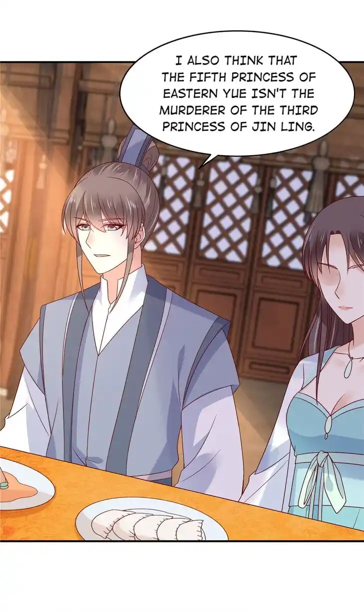 Prince's Overwhelming Love Ch.108