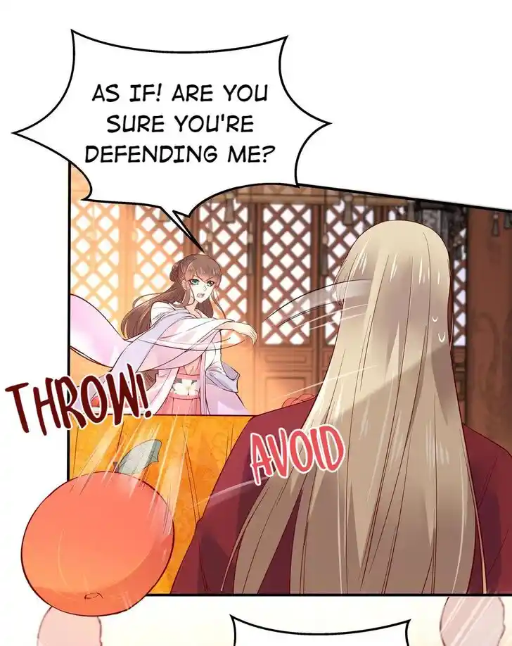 Prince's Overwhelming Love Ch.109