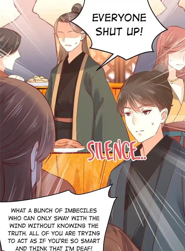 Prince's Overwhelming Love Ch.109