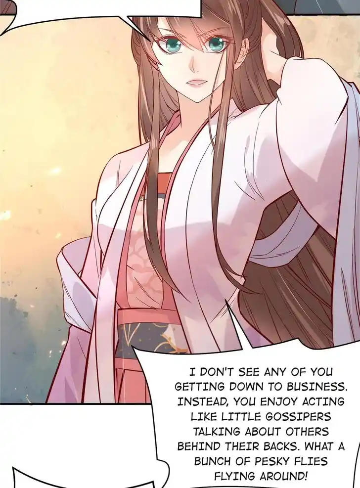 Prince's Overwhelming Love Ch.109