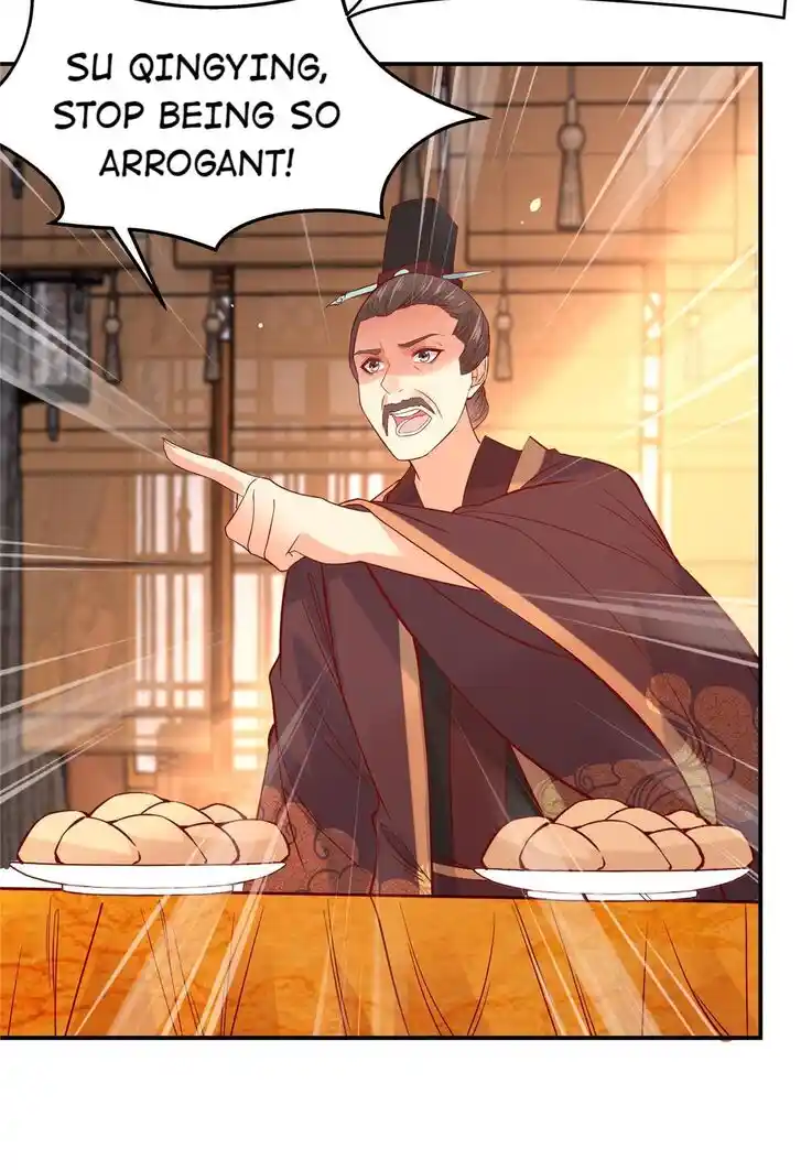 Prince's Overwhelming Love Ch.109