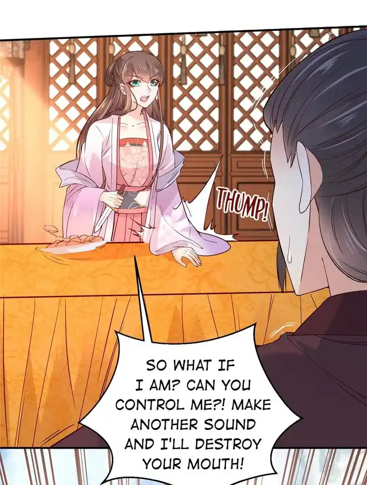 Prince's Overwhelming Love Ch.109