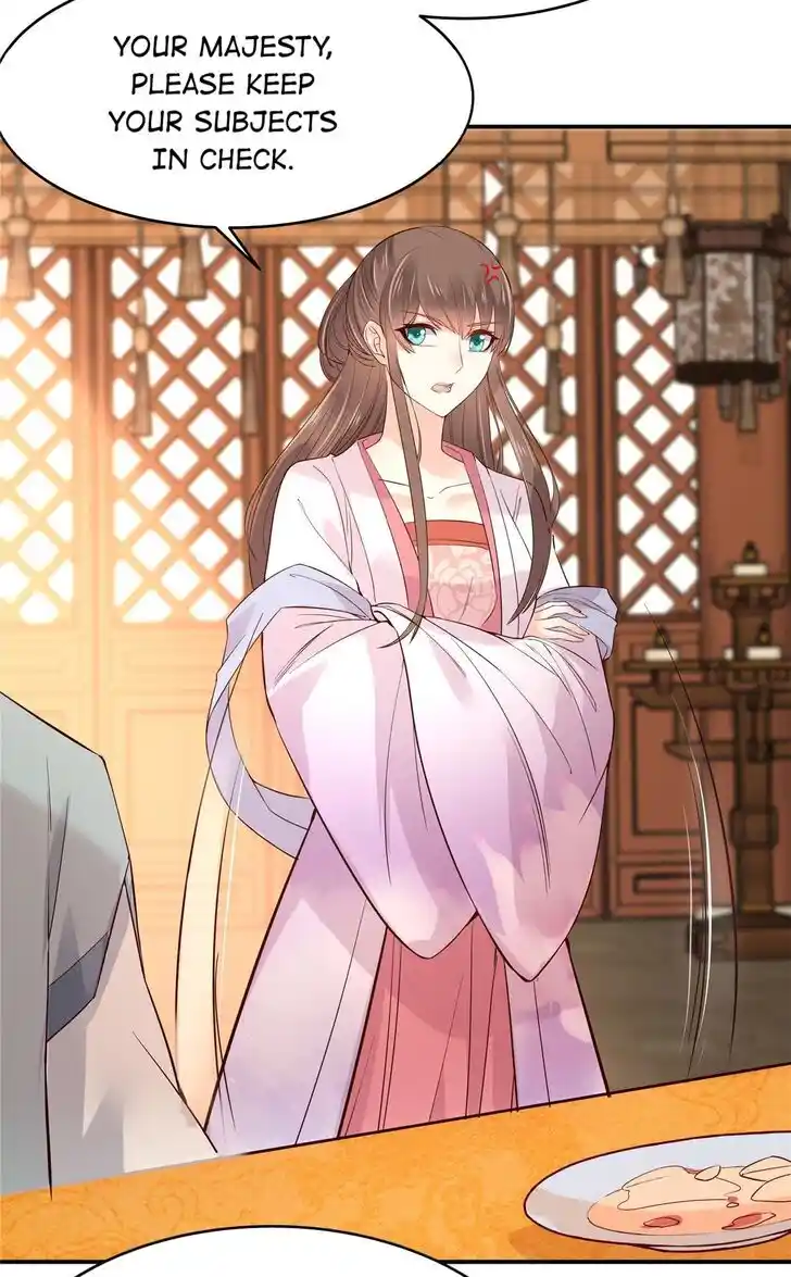 Prince's Overwhelming Love Ch.109