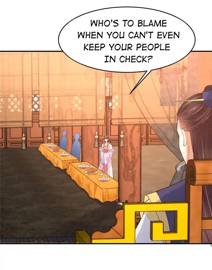 Prince's Overwhelming Love Ch.109