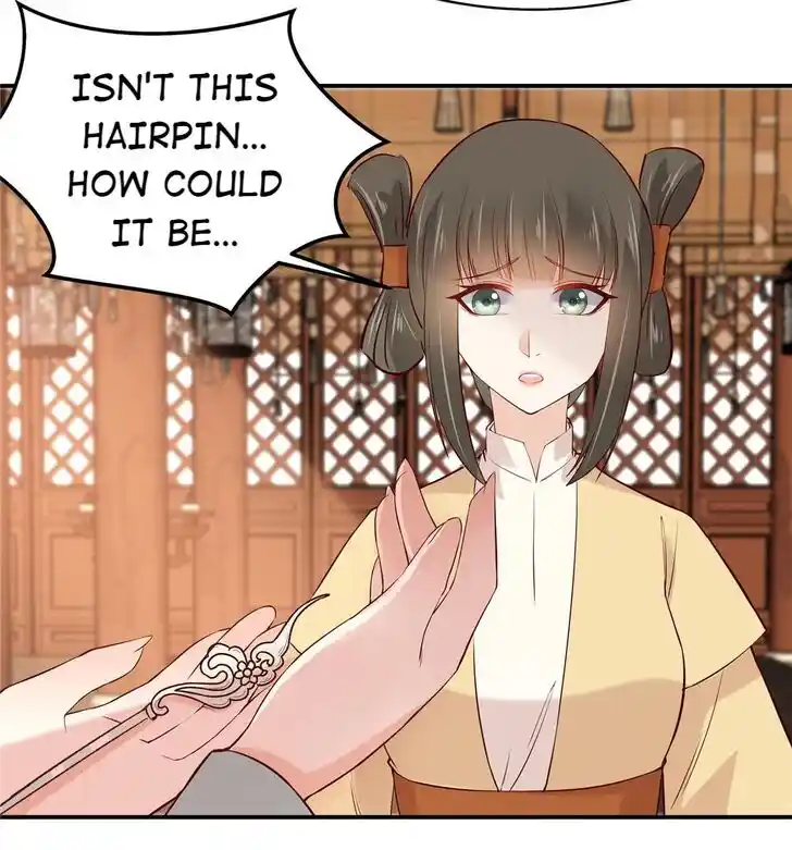 Prince's Overwhelming Love Ch.109