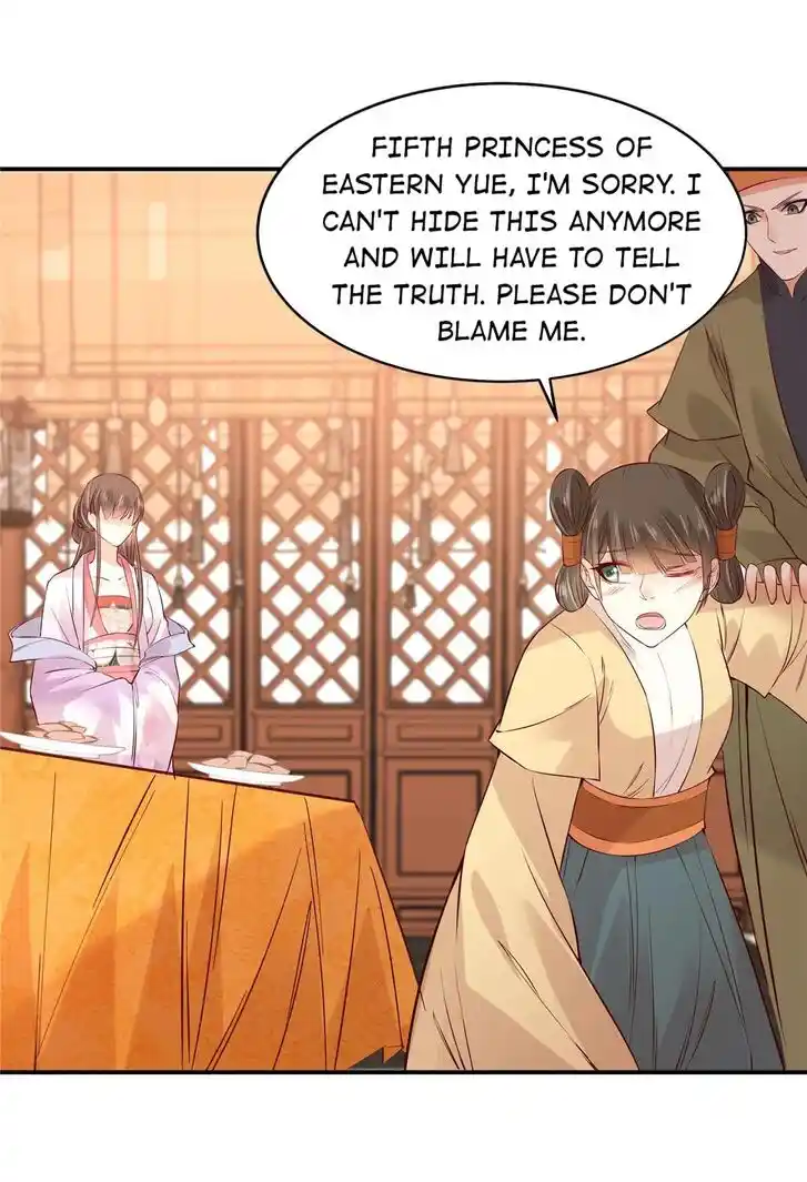 Prince's Overwhelming Love Ch.109