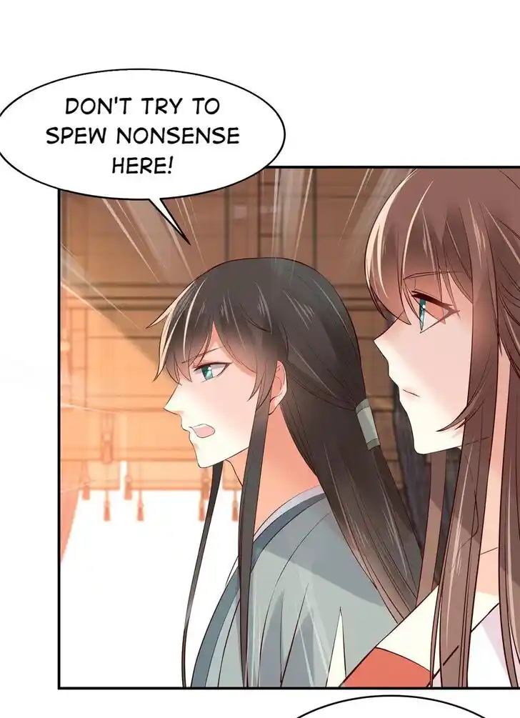 Prince's Overwhelming Love Ch.109