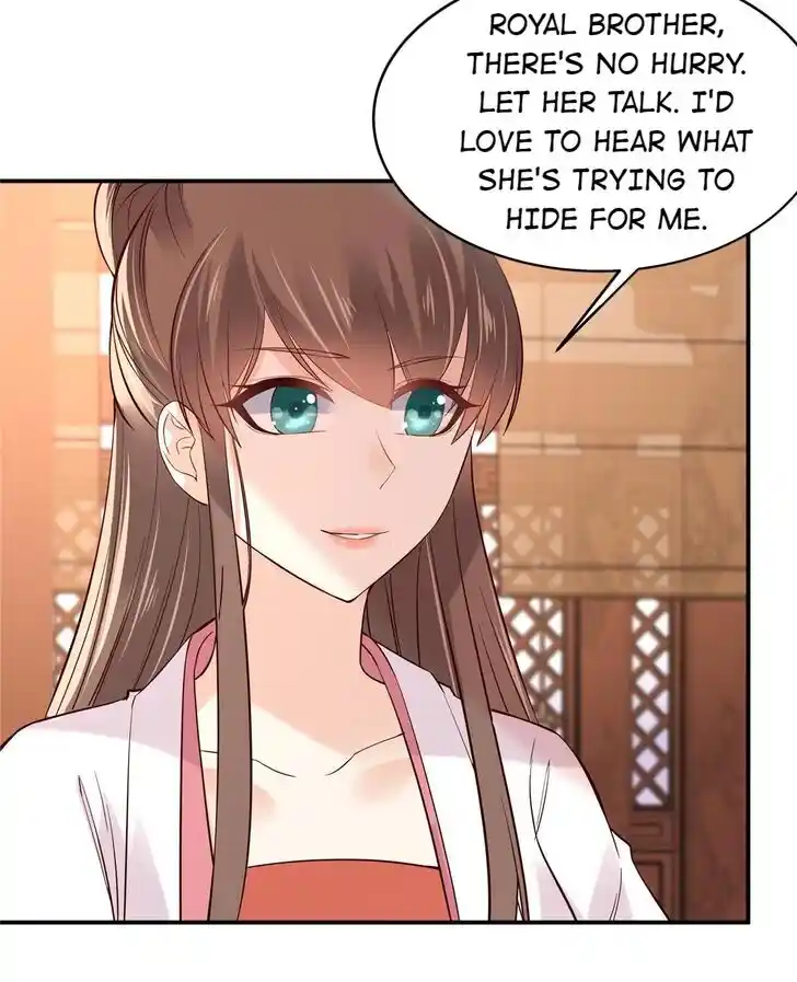 Prince's Overwhelming Love Ch.109