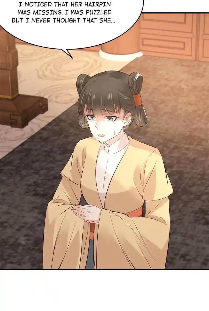 Prince's Overwhelming Love Ch.109