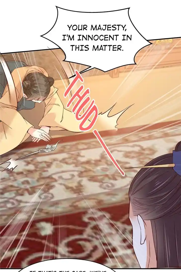 Prince's Overwhelming Love Ch.109