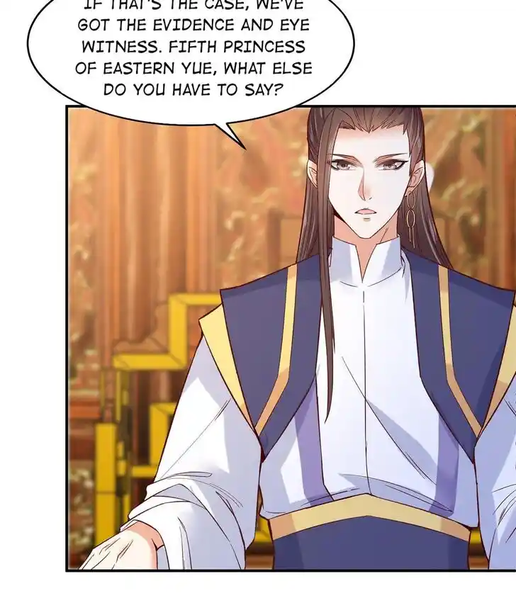 Prince's Overwhelming Love Ch.109