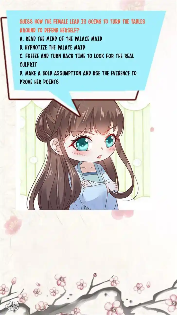 Prince's Overwhelming Love Ch.109