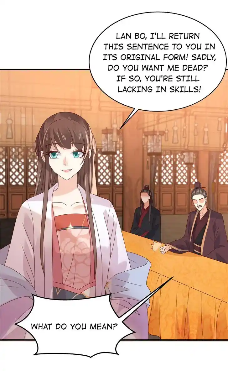 Prince's Overwhelming Love Ch.110