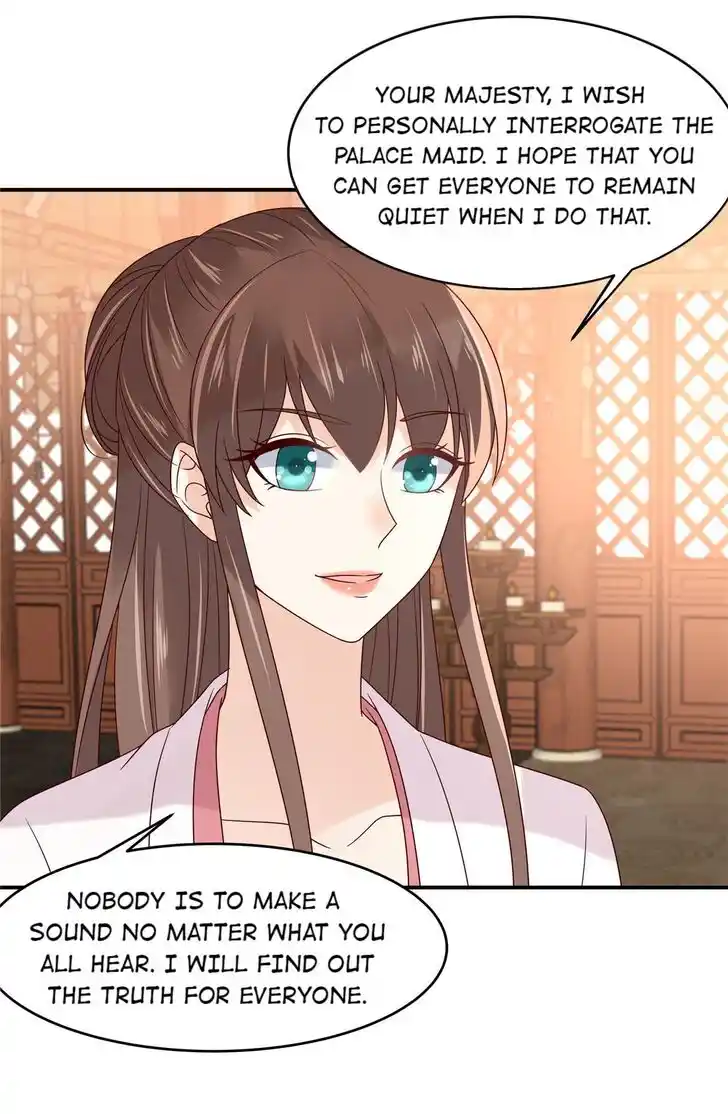 Prince's Overwhelming Love Ch.110