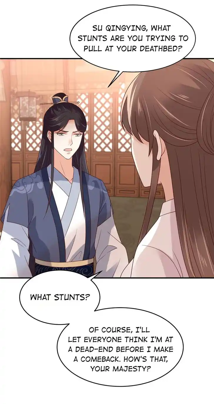 Prince's Overwhelming Love Ch.110