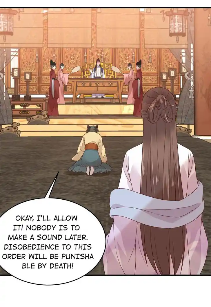 Prince's Overwhelming Love Ch.110