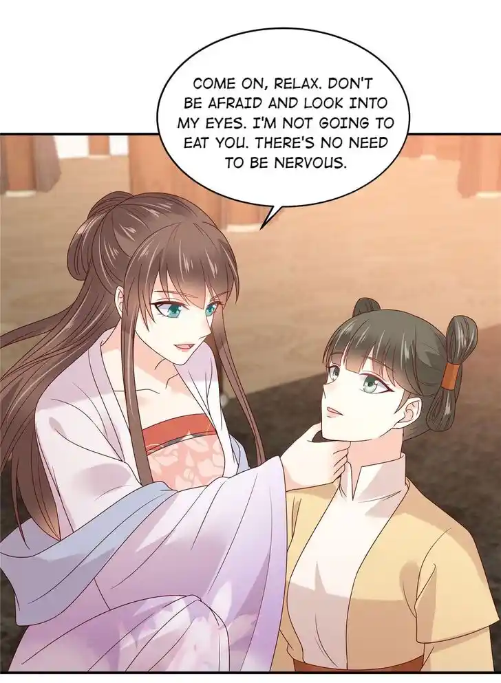 Prince's Overwhelming Love Ch.110