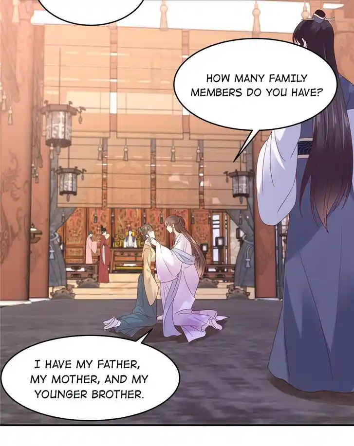 Prince's Overwhelming Love Ch.110