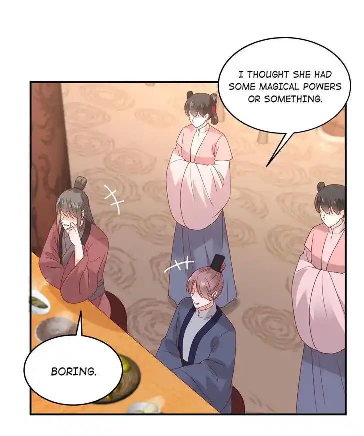 Prince's Overwhelming Love Ch.110