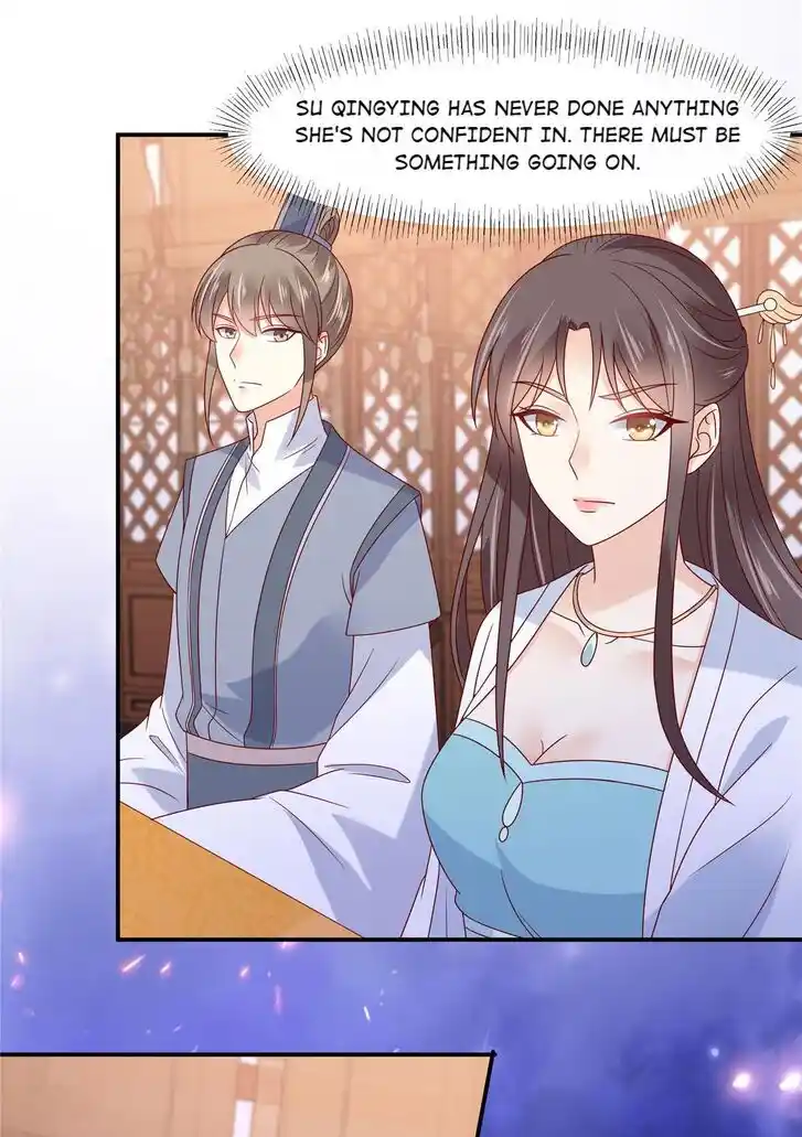 Prince's Overwhelming Love Ch.110