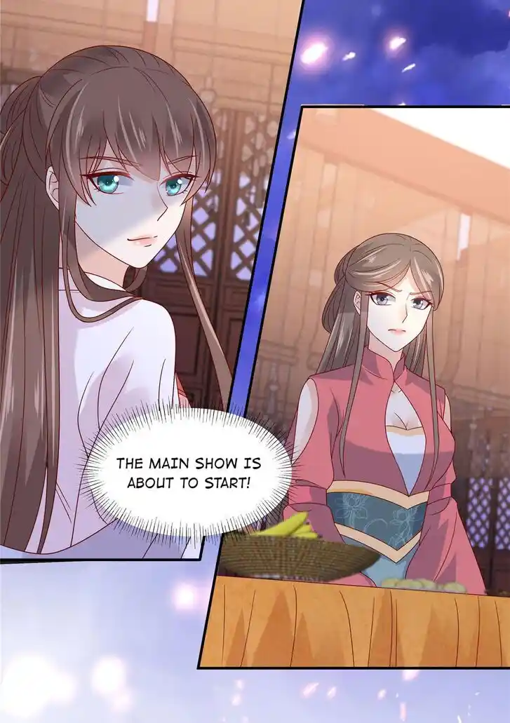 Prince's Overwhelming Love Ch.110