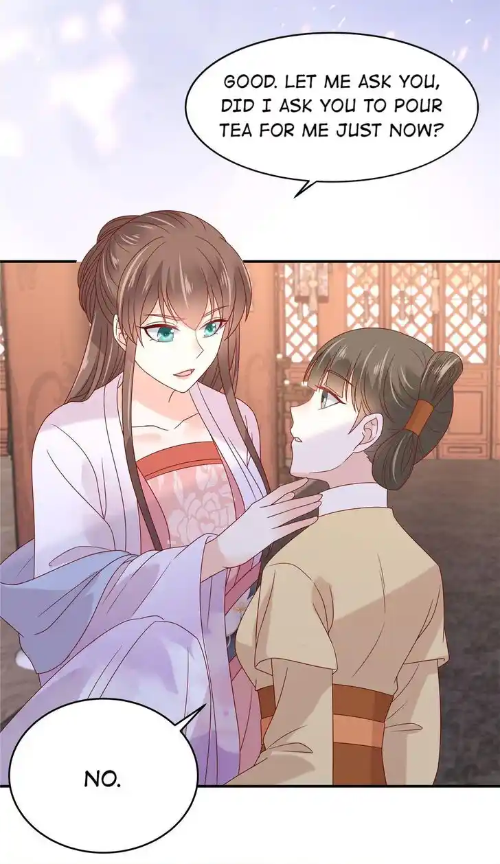 Prince's Overwhelming Love Ch.110