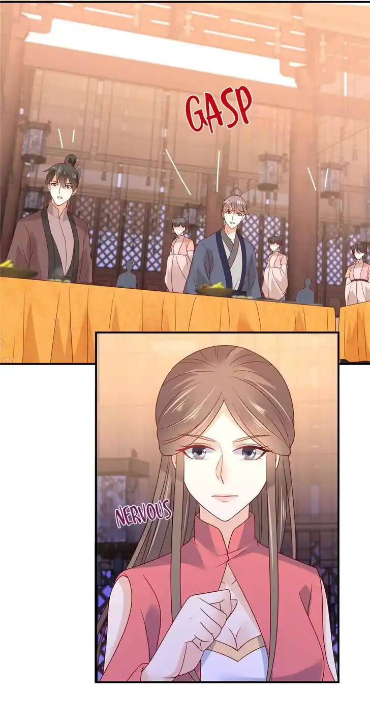 Prince's Overwhelming Love Ch.110