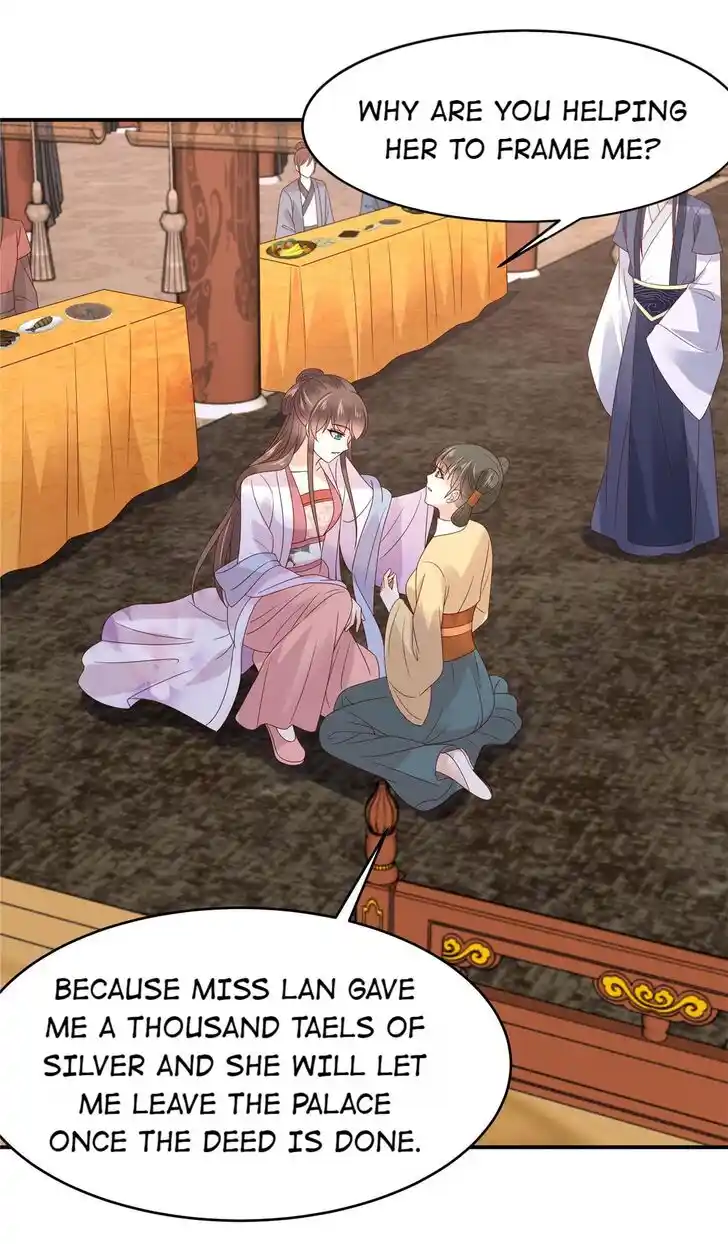 Prince's Overwhelming Love Ch.110