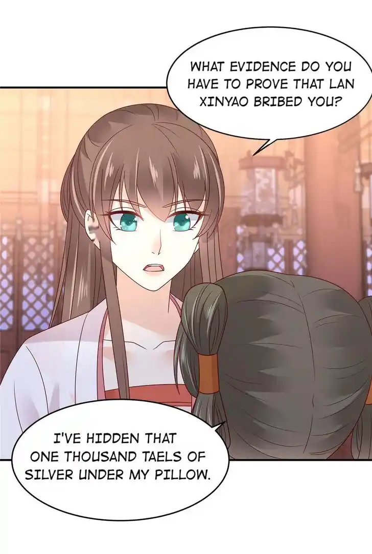 Prince's Overwhelming Love Ch.110