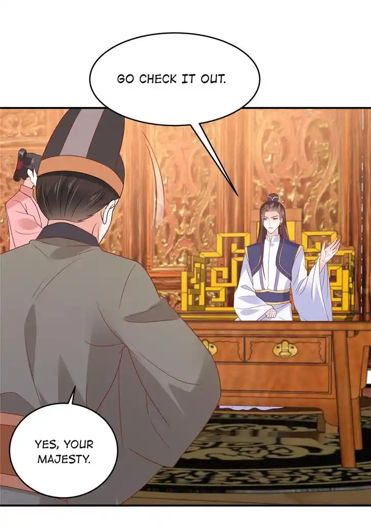 Prince's Overwhelming Love Ch.110